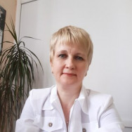 Психолог Светлана Коптева на Barb.pro