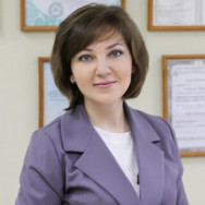 Psychologist Маргарита Усерднова on Barb.pro