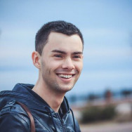 Psychologist Евгений Ulyanovsk,