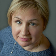 Психолог Елена Лазарева на Barb.pro