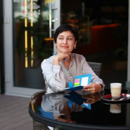 Psychologe Рамзия Ulyanovsk,переулок Робеспьера, 2/79