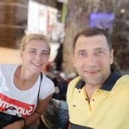 Psychologe Владимир Ulyanovsk,Ульяновск