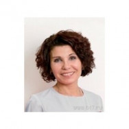 Psychologist Иолдоз Ulyanovsk,улица Карла Маркса, 31