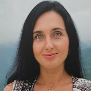 Psychologe Анжела Ulyanovsk,