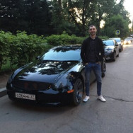 Парикмахер Артём Иркутск,Маркова, микрорайон Берёзовый, 267