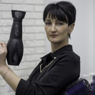 Friseur Елена Irkutsk,улица Баумана, 241