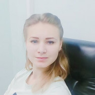 Manicurist Маргарита Козлова on Barb.pro
