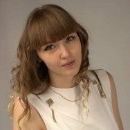 Manicurist Валерия Суханова on Barb.pro