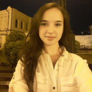 Manicurist Александра Irkutsk,Партизанская улица, 105