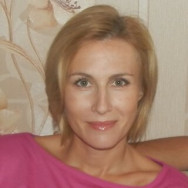 Тату мастер Ирина Иркутск,улица Красного Восстания, 5