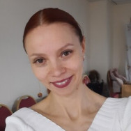 Masseur Юлия Irkutsk,Дальневосточная улица, 154/2