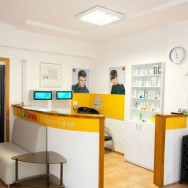 Nail Salon Практика подологии Натальи Кузнецовой Irkutsk,улица Александра Невского, 25