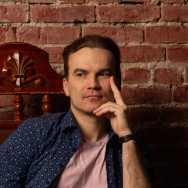 Friseur Роман Irkutsk,Советская улица, 58/1