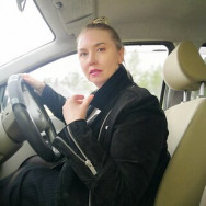 Kreator wizerunku Виктория Irkutsk,