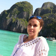 Specjalista od rzęs Елена Irkutsk,Ленинский округ