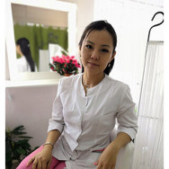 Lashmaker Анжелика Irkutsk,улица Розы Люксембург, 176Б