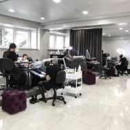 Косметологический центр Shine Bright Иркутск,улица Коммунаров, 14