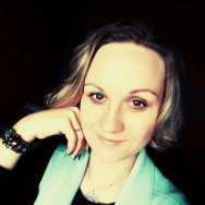 Lashmaker Светлана Irkutsk,улица Дзержинского, 10