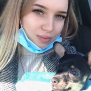 Specjalista od rzęs Лена Irkutsk,