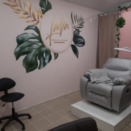 Studio Paznokci Lava Beauty Studio Irkutsk,улица Гоголя, 50