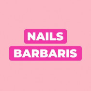 Nail Salon Nails Barbaris on Barb.pro