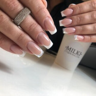 Nagelstudio Milki Irkutsk,улица Пискунова, 142/8