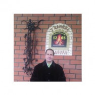 Masseur Максим Irkutsk,