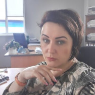 Manicurist Ольга Irkutsk,Ямская улица, 13