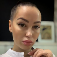 Manicurist Марина Irkutsk,улица Карла Маркса, 32