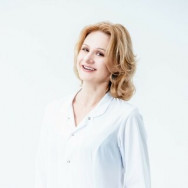 Ernährungsberater Наталья Irkutsk,