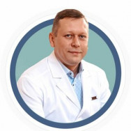 Ernährungsberater Сергей Irkutsk,