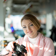 Fotograf Анастасия Irkutsk,улица Лермонтова, 275/11