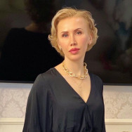 Kosmetyczka Екатерина  Moscow,ул. Профсоюзная, 68 корпус 2  район Obruchevskiy