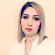 Cosmetologist Эльмира Кафарова on Barb.pro