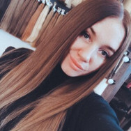 Hairdresser Юлия Яненко on Barb.pro