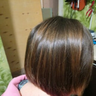 Fryzjer Лена Khabarovsk,Хабаровск, Донецкий переулок, 3