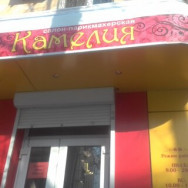 Beauty Salon Камелия Khabarovsk,Краснореченская улица, 11