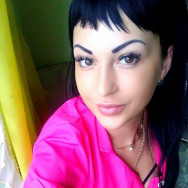 Permanent Makeup Master Ирина К. on Barb.pro