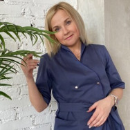 Косметолог Мария Хабаровск,