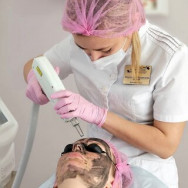 Косметологический центр Виктория Клиник Хабаровск,переулок Дзержинского, 13