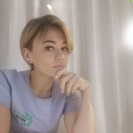 Manicurzysta Кристина Khabarovsk,проспект 60-летия Октября, 88