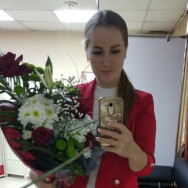 Maniküre Дания Khabarovsk,Хабаровск, Ленинградская улица, 36