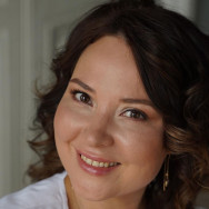 Cosmetologist Наталья Николаевна Брезгина on Barb.pro
