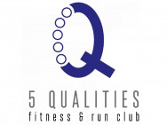 Klub Sportowy 5 Qualities on Barb.pro