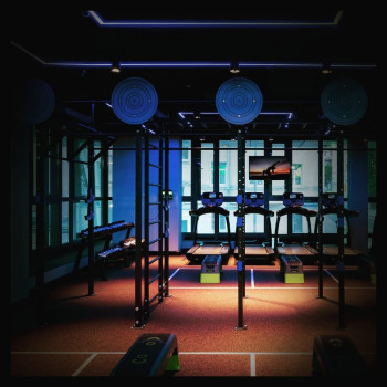 Sektsia, Moscow Фото - 5