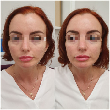 Оксана Ольховская, Saint Petersburg Фото - 5