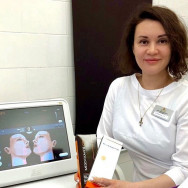 Cosmetologist Татьяна Степанова on Barb.pro