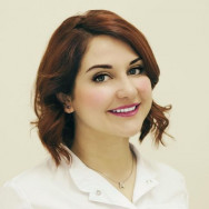 Cosmetologist Алена Юрьевна Сабирова on Barb.pro