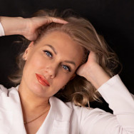 Cosmetologist Анна Парилова on Barb.pro