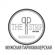 Barber Shop The Strip on Barb.pro